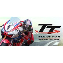 Tt Isle Of Man Ride On The Edge (Pc)