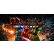 Magicka The Stars Are Left (Dlc)