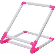 NT Işleme - Kanaviçe ve Nakış Boru Kasnak 25X30X35 cm