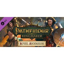 Deep Silver Pathfınder Kıngmaker Royal Ascensıon (Dlc)