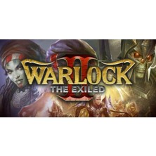 Paradox Interactive Warlock 2: The Exiled (Pc)