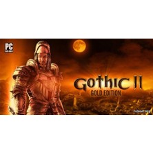 Gothic 2 (Pc)