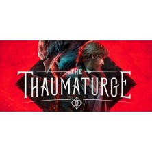 The Thaumaturge (Pc)