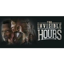 The Invisible Hours (Pc)
