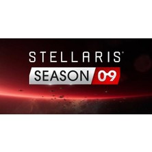 Stellaris Season 09 Expansion Pass (Pc)