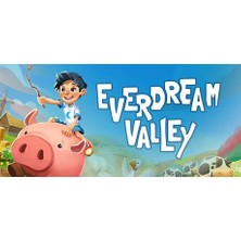 Everdream Valley (Pc)