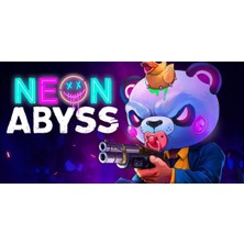 Neon Abyss (Pc)