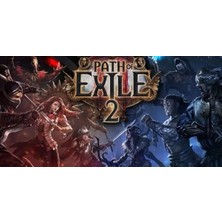 Grinding Gear Games Path Of Exile 2 (Pc)