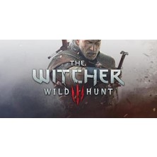 The Witcher 3 Wild Hunt (Pc)