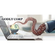 Godly Corp (Pc)