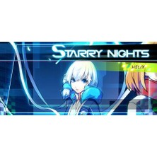 Starry Nights Helix (Pc)