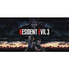 Resıdent Evıl 3 (Pc)