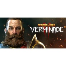 Warhammer Vermintide 2 (Pc)