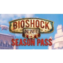Bioshock Infinite Season Pass (Dlc)