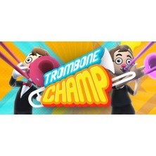 Trombone Champ (Pc)