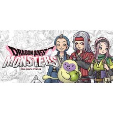 Square Enix Dragon Quest Monsters The Dark Prince (Pc)