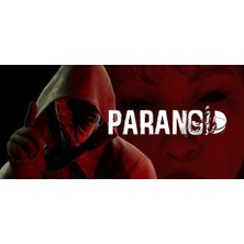 Paranoid (Pc)