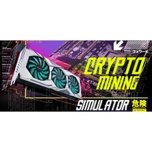 Crypto Mining Simulator (Pc)