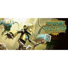 Retro Machina (Pc)