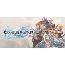 Granblue Fantasy Relink (Pc)