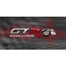 Gtr Evolution (Pc)