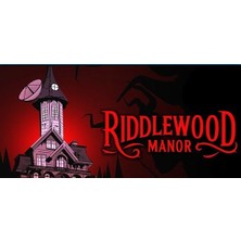 Riddlewood Manor (Pc)