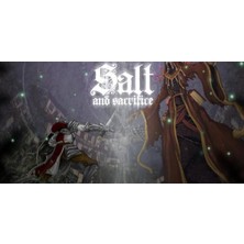Salt And Sacrifice (Pc)