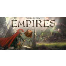 Field Of Glory Empires (Pc)