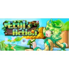 Eryi's Action (Pc)