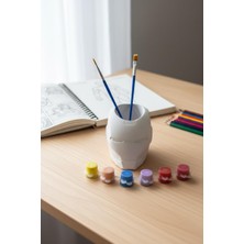 Ironman, Demıradam Kalemlik Boyama Seti