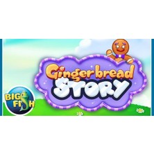 Gingerbread Story (Pc)