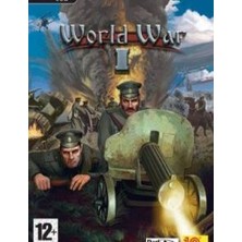 1C Company World War I (Pc)