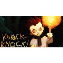 Ice-Pick Lodge Knockknock (Pc)