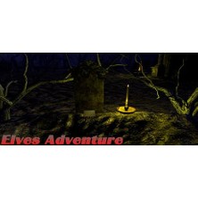 Elves Adventure (Pc)