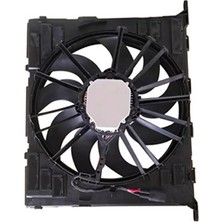 Wender Mercedes Komple Fan W222