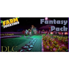 Farm Together Fantasy Pack (Pc)