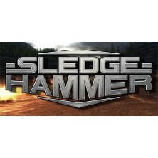 Sledgehammer / Gear Grinder (Pc)