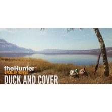 Thehunter: Call Of The Wild - Duck And Cover Pack (Dlc)
