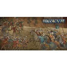 Field Of Glory Iı Medieval Storm Of Arrows Dlc (Pc)