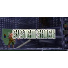 System Shock 1994 (Pc)