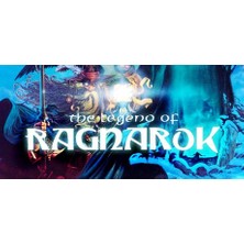 King's Table - The Legend Of Ragnarok (Pc)
