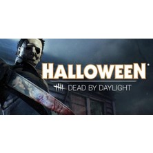 Starbreeze Studios Dead By Daylight The Halloween Chapter (Dlc)
