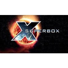 X3 Reunion X2 The Threat x Beyond The Frontier x Tension (Pc)