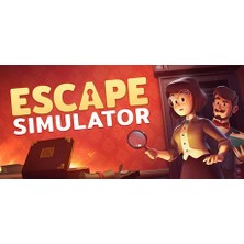 Escape Simulator (Pc)