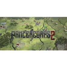 Panzer Corps 2 (Pc)