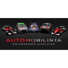 Automobilista - Season Pass For All Dlcs (Dlc)