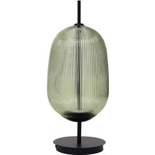 Vitale Light Retro Yeşil Gece Lambası 23*53 cm AY.VTL-0142