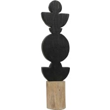 Vitale Kaldea Denge Dekor 15*9*47 cm AK.IT0261