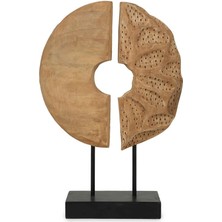 Vitale Kaldea Mercan 30*9*41 cm AK.IT0269