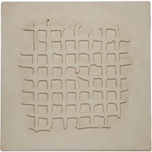 Vitale Modern Tablo 80*4*80 cm AK.KL0011